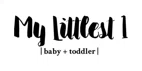 My Littlest 1 logo